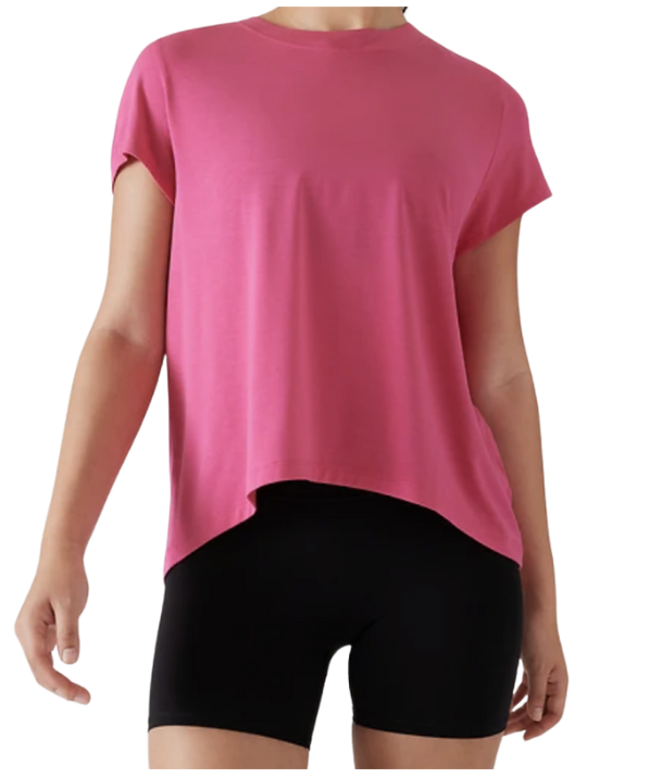 With Ease Tee